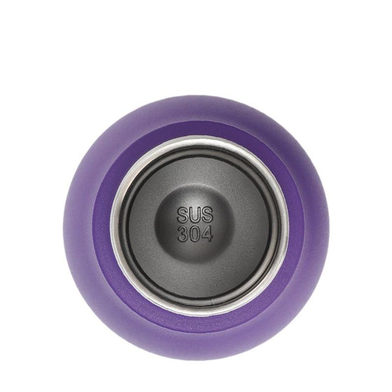 MatteFlow 500ml Vacuum Insulated Bottle - hover image