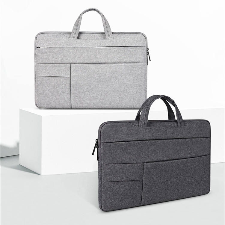 13" Oxford Carry Laptop Bag