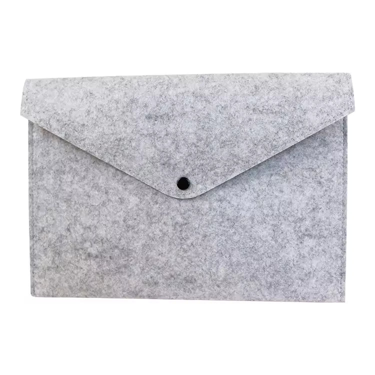 A4 Felt File Envelope