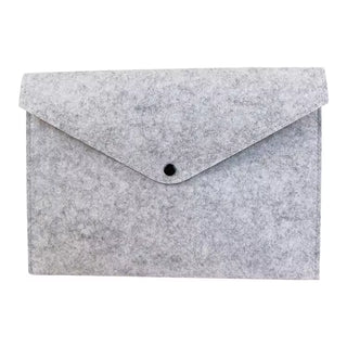 A4 Felt File Envelope