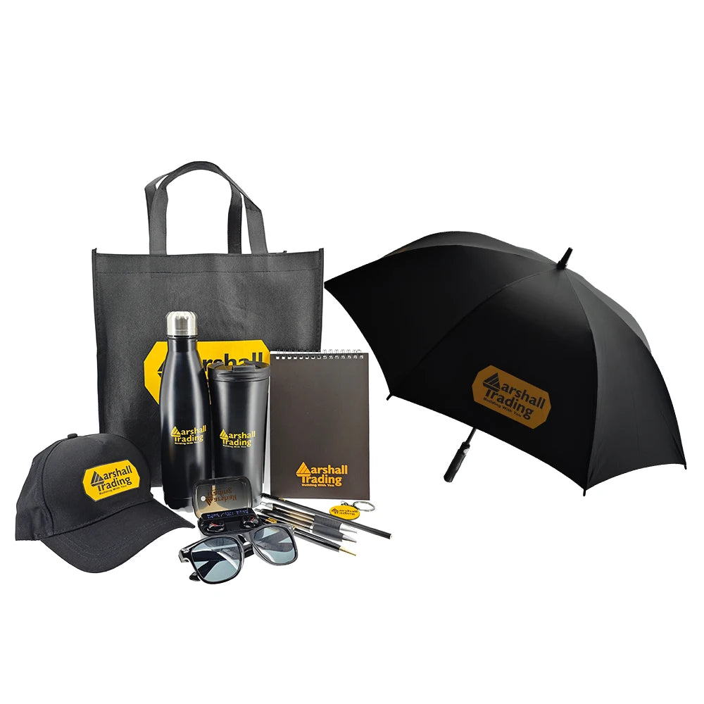 AI-MICH Personalized Custom Logo Company Giveaway New Ideas Promotional Corporate Gift Sets
