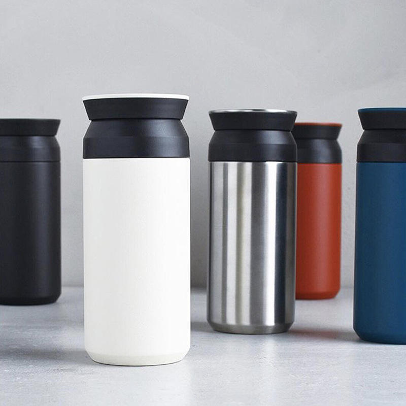 350ml ThermoNest Stainless Steel Vacuum Flask