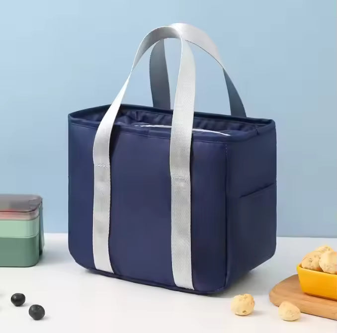 SoftShape Insulated Lunch Bag