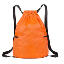 Adventure Drawstring Bag
