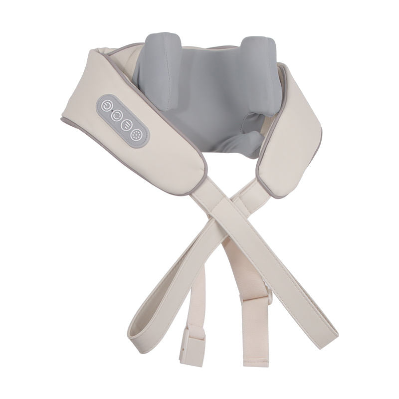 Smart Neck & Shoulder Massager