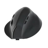 Ergonomic Rechargeable Wireless Mouse