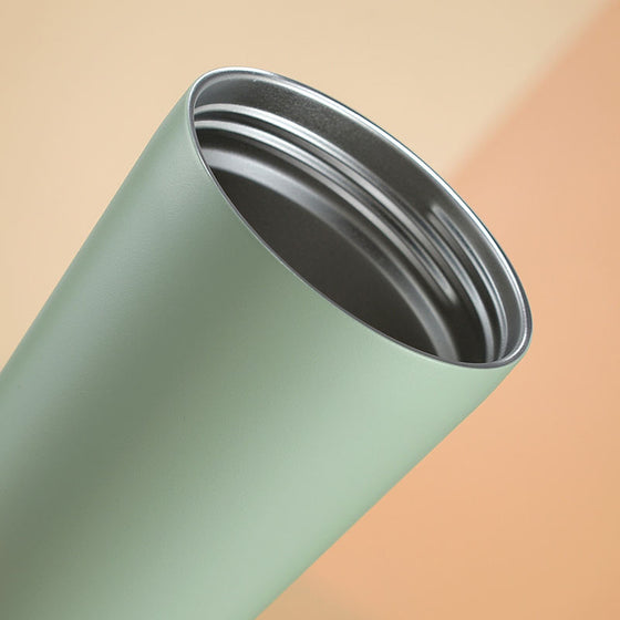 600ml PorterGrip Stainless Steel Tumbler - hover image