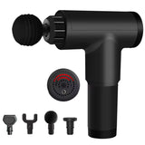 Pain Relief Pro Massage Gun