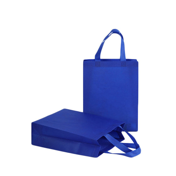 HeatSeal Portrait Non-Woven Bag - hover image