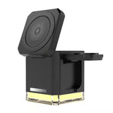CubeGlow 3-in-1 Wireless Charger