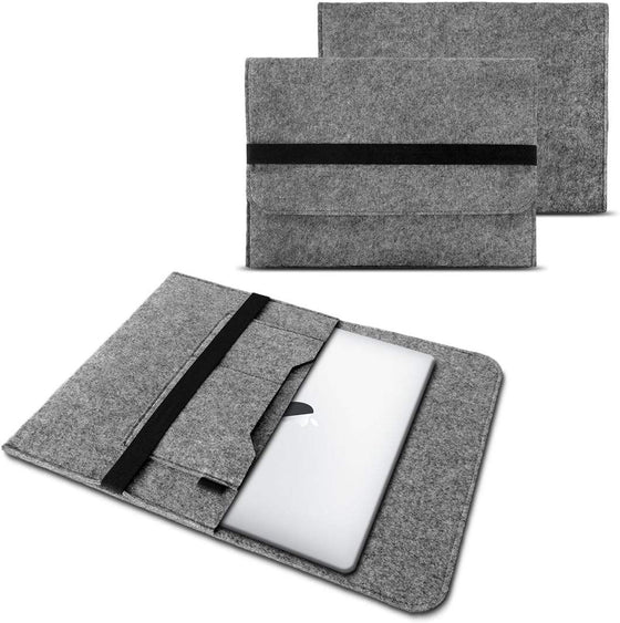 13" Felt Laptop Sleeve