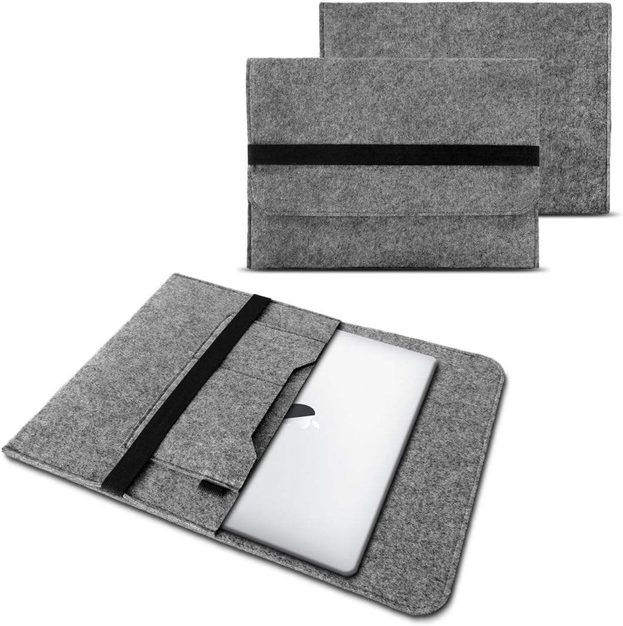 13" Felt Laptop Sleeve
