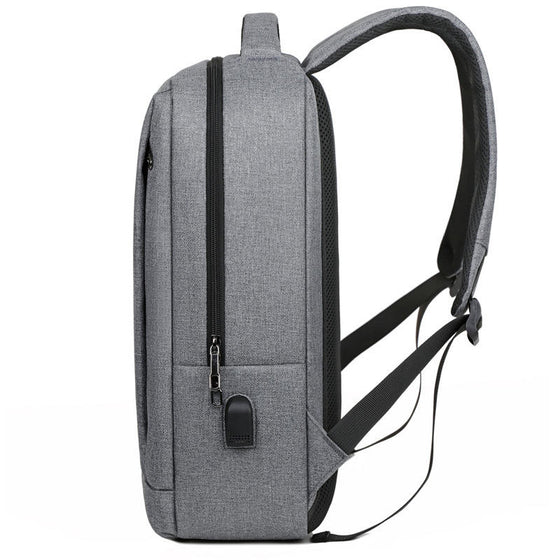 AquaShield Laptop Travel Backpack - hover image