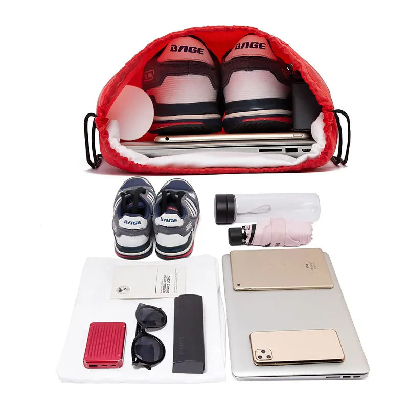 Elite Drawstring Bag (420D)