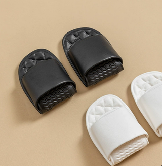 Foldable Travel Hotel Slippers (Unisex)