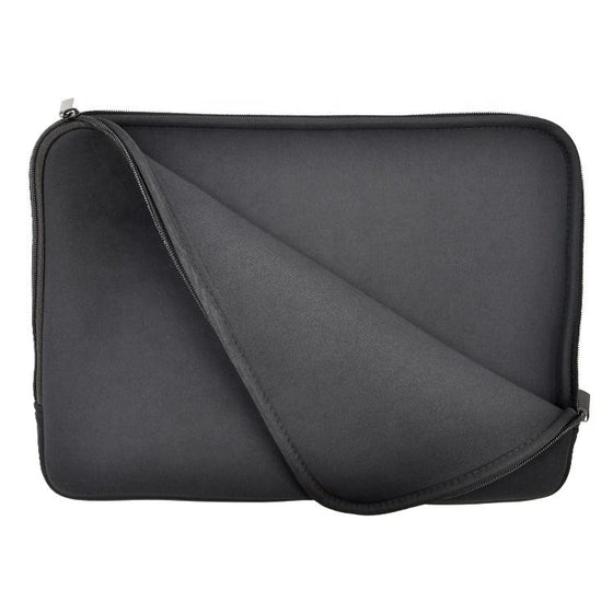 13" Zipper Neoprene Laptop Sleeve
