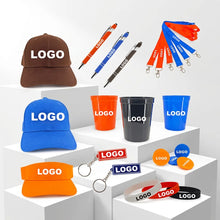 AI-MICH Promotional Business Gift Set VIP Client Corporate Gift Item Branding Office Gift Set with Logo Printing