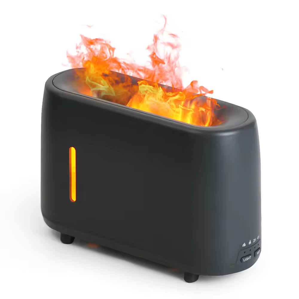 FlameGlow Mist Diffuser