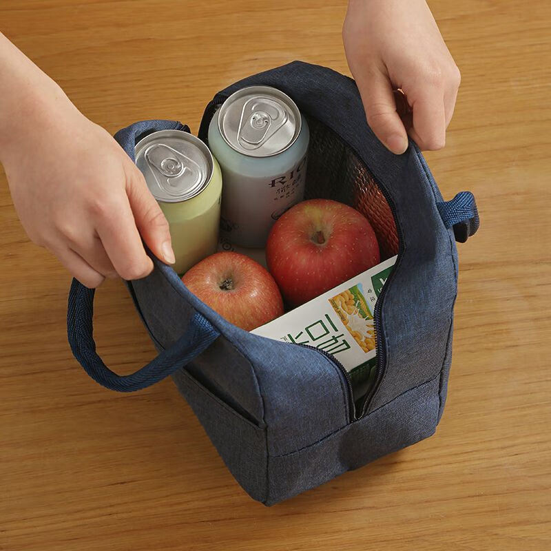 Daily Thermal Lunch Bag