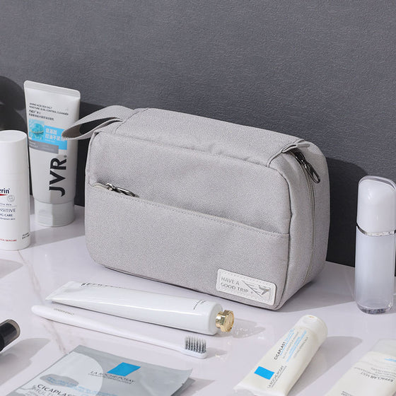 Hanging Toiletry Organiser