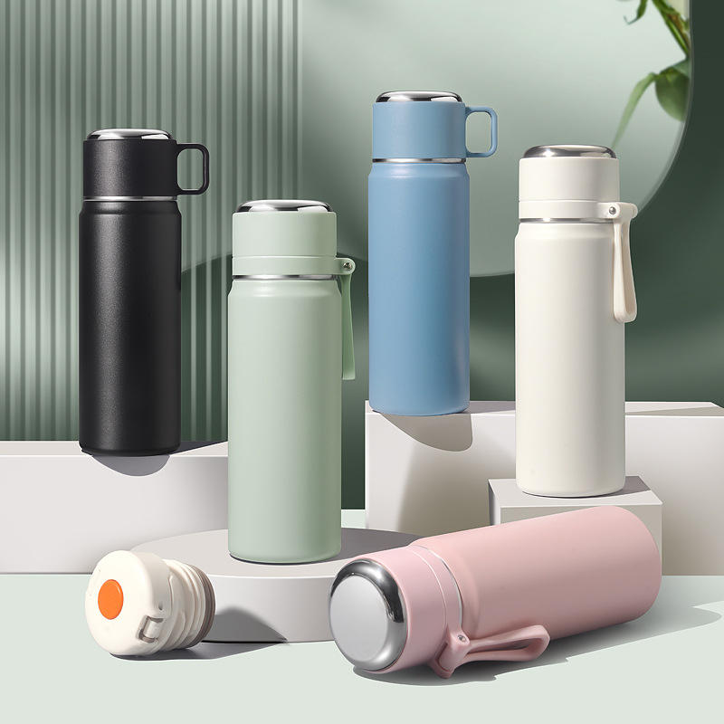 550ml Stainless Steel Thermos Flask