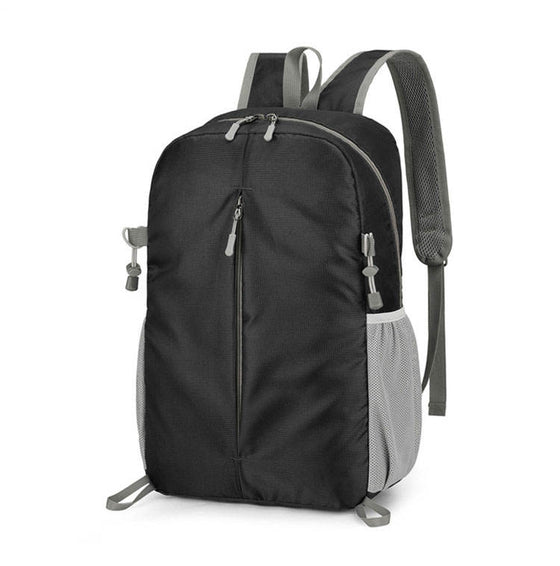 TrailFlex Foldaway Hiking Backpack