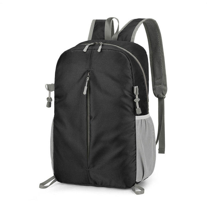 TrailFlex Foldaway Hiking Backpack