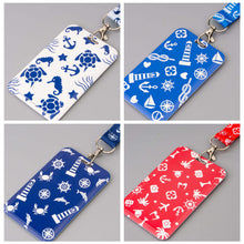 Customisable Card Holder
