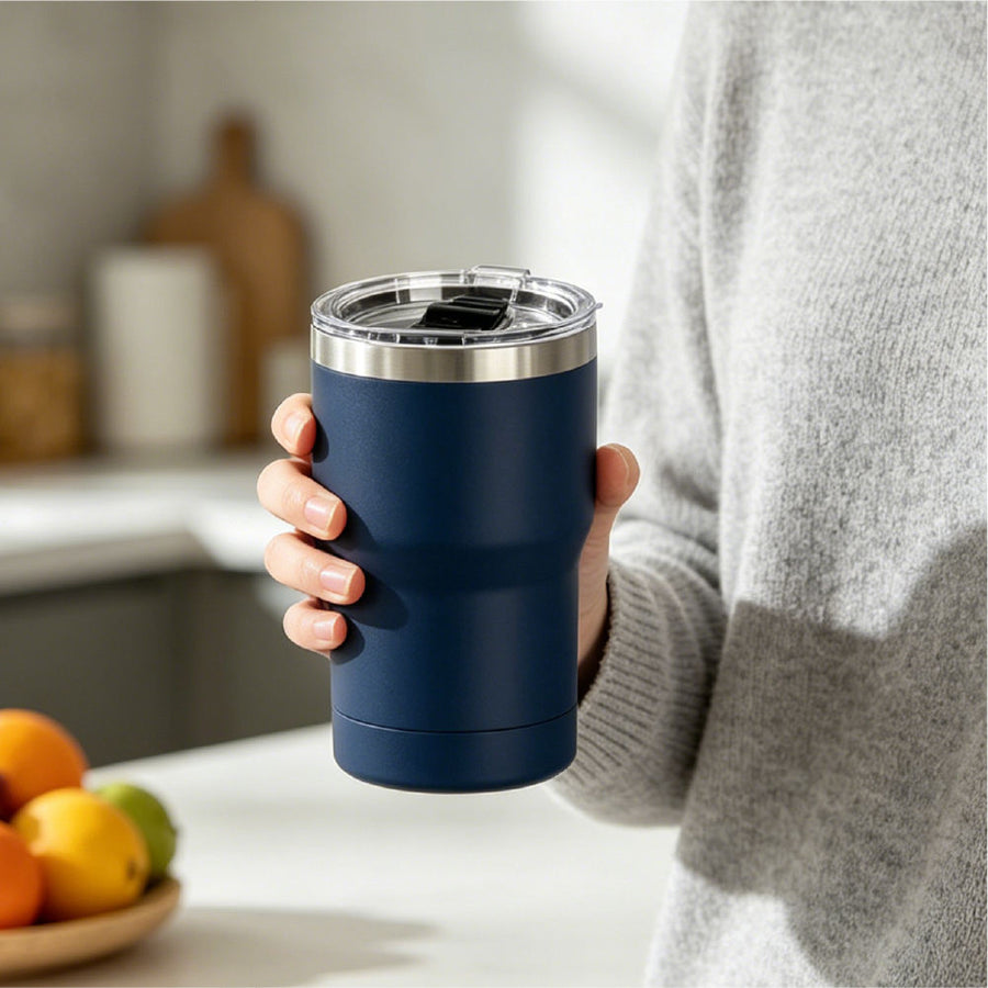 460ml Double Wall Coffee Cup