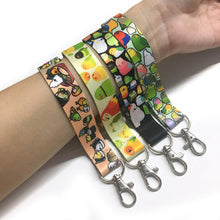 Custom Sublimation Phone Wrist Strap