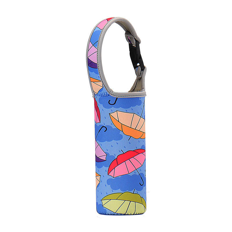 Neoprene Bottle Carrier