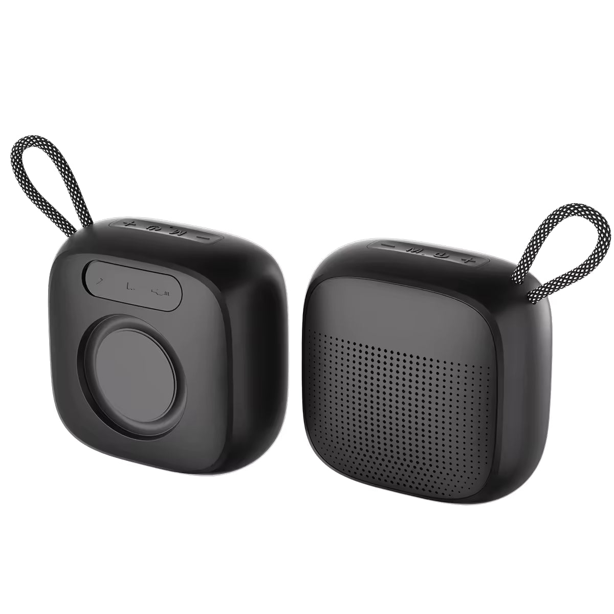 EchoCube Bluetooth Speaker
