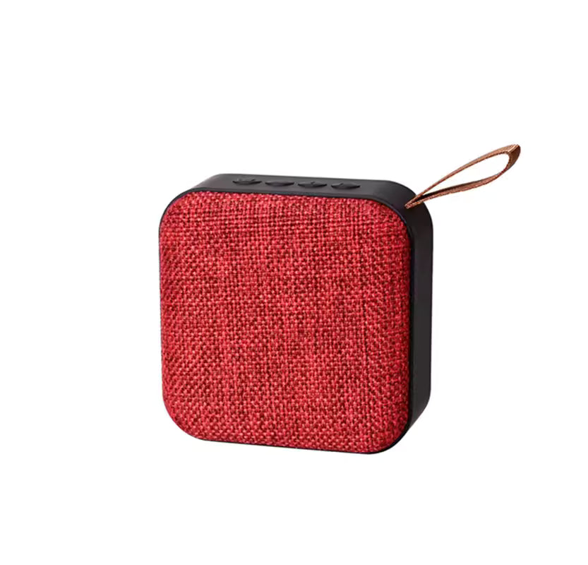 T5 SoundCube Mini Speaker