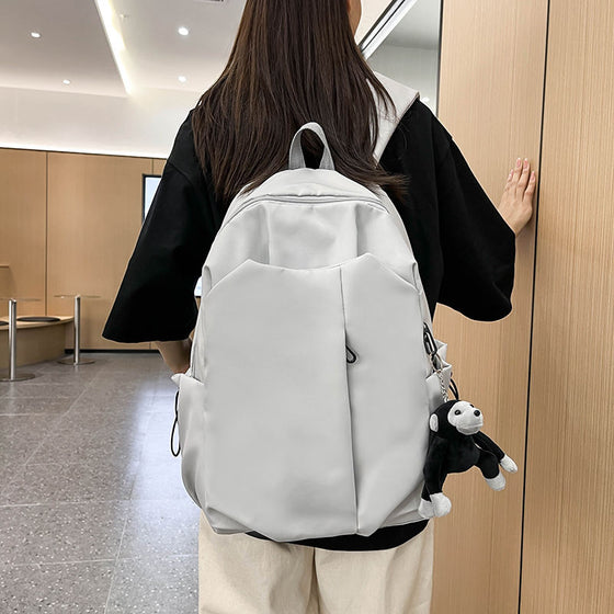 AdventureMax Large Capacity Backpack