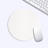 Premium PU Leather Mousepad