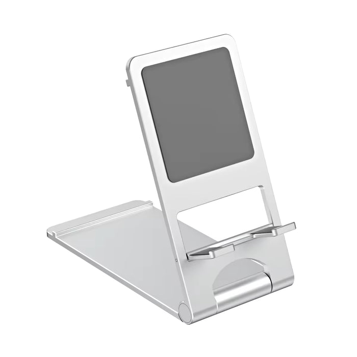 Foldable Aluminium Phone Stand