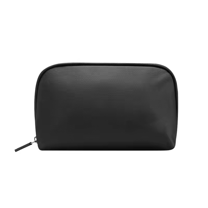 Premium PU Leather Gadget Pouch