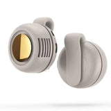 360° Clip-On Portable Mini Fan