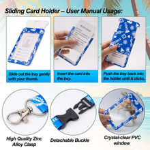 Customisable Card Holder