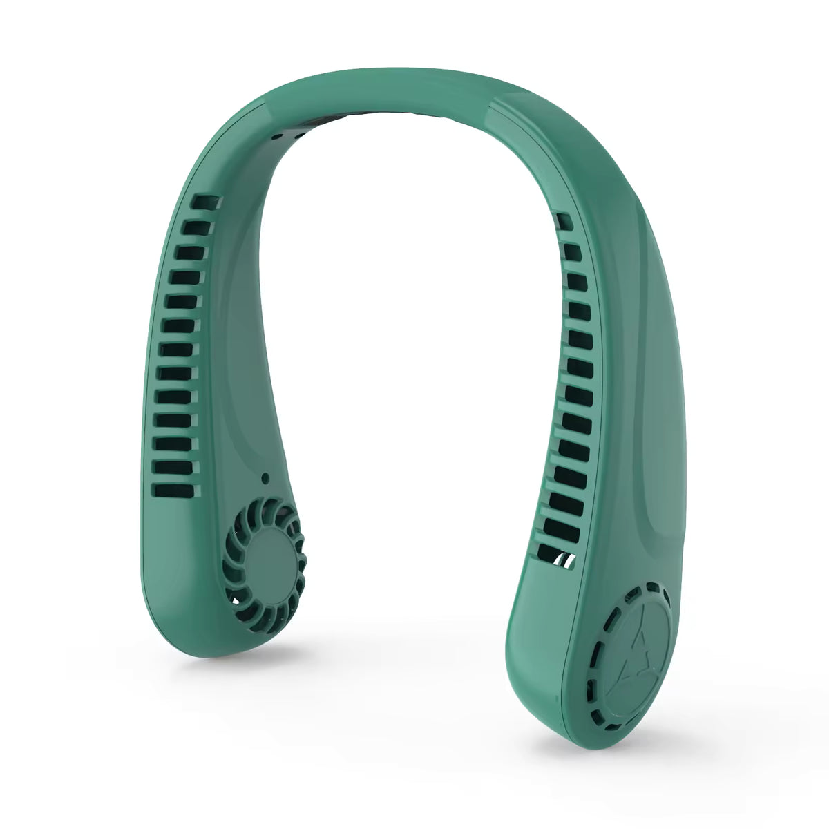 4,000mAh Bladeless Neck Fan
