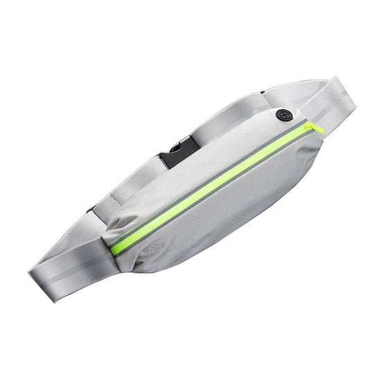 StrideLite Reflective Running Belt