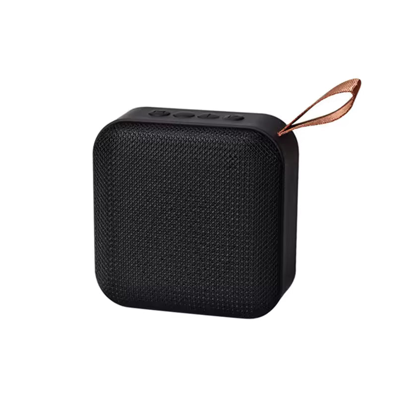 T5 SoundCube Mini Speaker