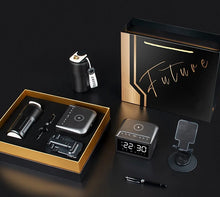 Useful Business Products Giftsets for Daily Life Mouse Phone Stand Speaker Corporate Gifts Set for Executives with Ai Innovation