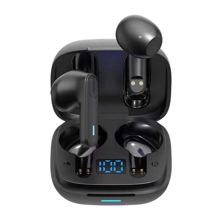 Portable TWS Bluetooth Earbuds