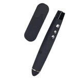 Compact Wireless Laser Presenter