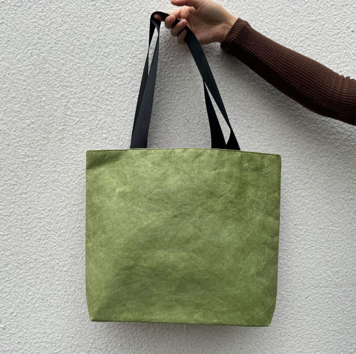 TerraTyvek Urban Tote