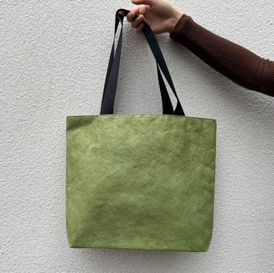 TerraTyvek Urban Tote