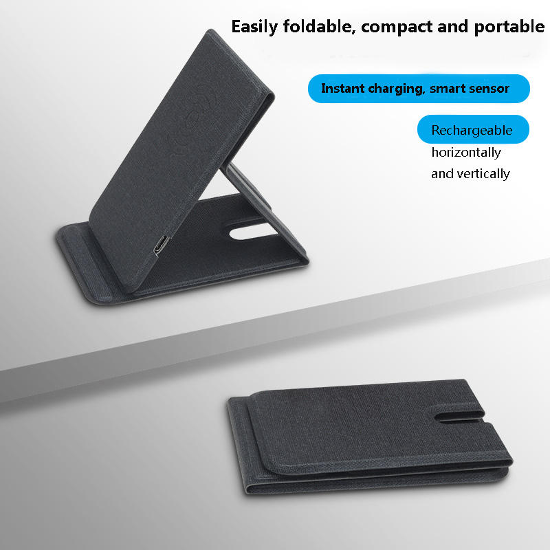 SlimFold 15W Wireless Charger