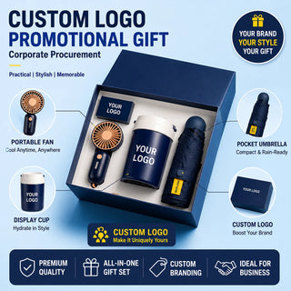 OEM ODM Personalized Customization Process, Low Minimum Order Quantity, Fast Delivery, Business Gift Set
