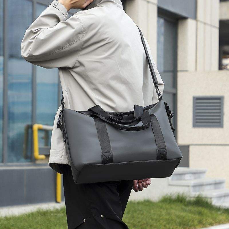 Urban Duffel Bag